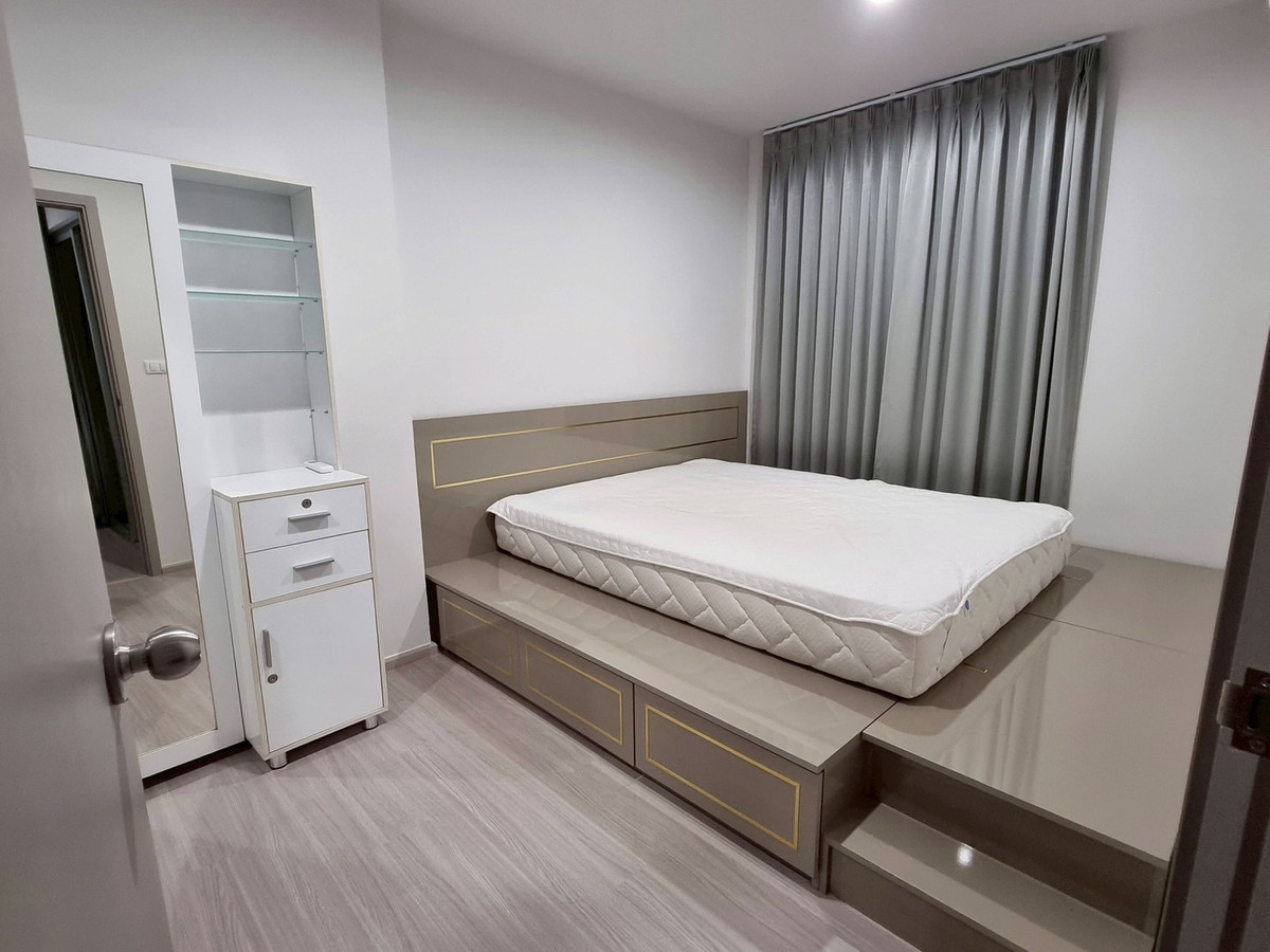 ให้เช่าคอนโดบางแค เพชรเกษม : 🔥ให้เช่า พาร์คแลนด์ เพชรเกษม56🔥