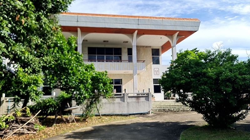 For SaleHouseEakachai, Bang Bon : Furniture for sale plus a legendary grandchild's house. Single house, area almost 2 rai, No.34-HH-67071