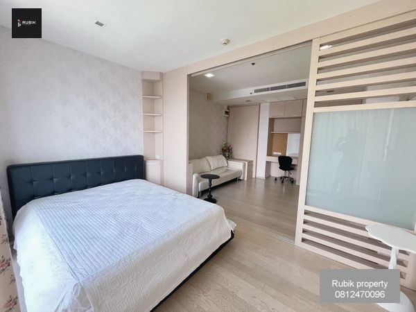 ขายคอนโดสุขุมวิท อโศก ทองหล่อ : For Sale: Stunning Condo at Noble Solo Thonglor (RB196)