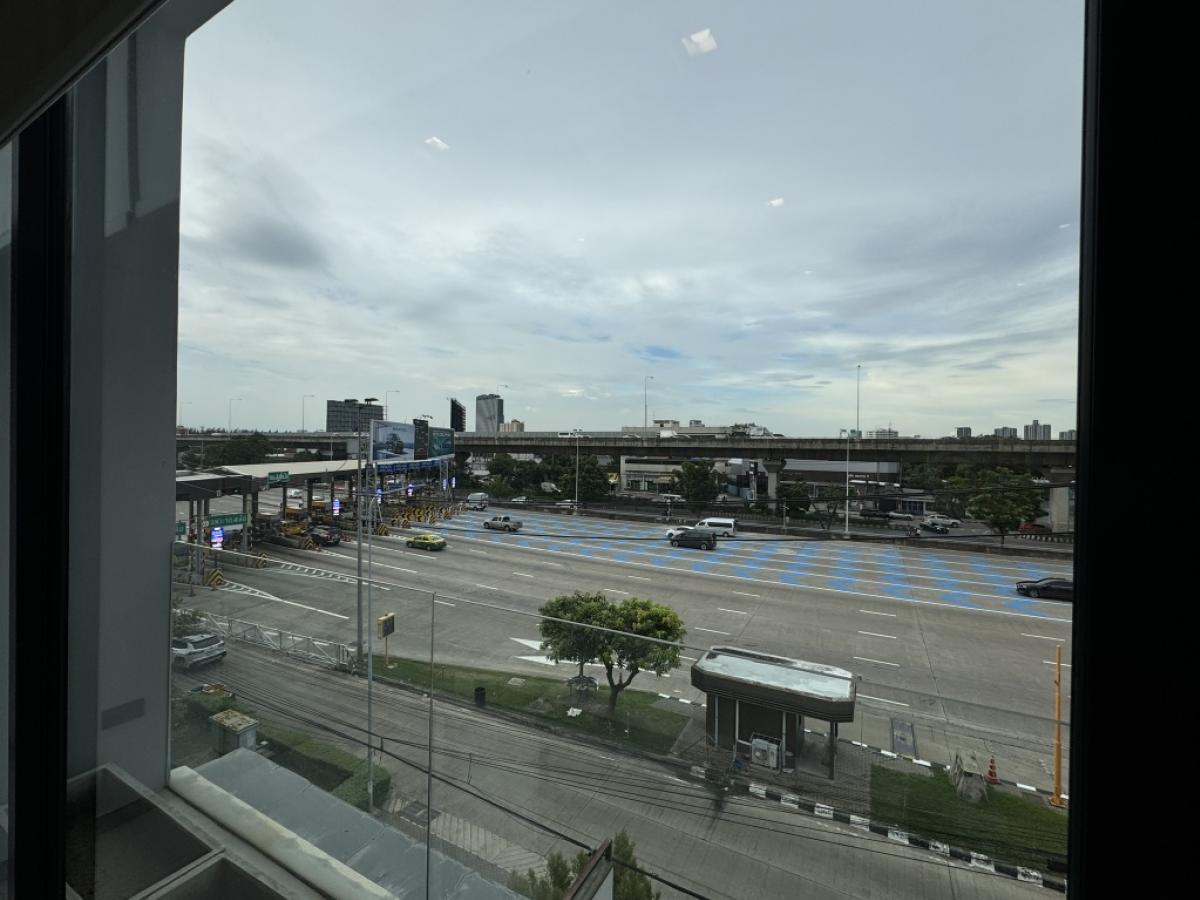 ขายโฮมออฟฟิศพระราม 9 เพชรบุรีตัดใหม่ RCA : อาคารสำนักงาน Altitude Prove - Rama 9 Home Office (อัลติจูด พรูพ - พระราม 9) ขนาดที่ดิน 46 ตารางวา 3 ชั้นครึ่ง  พื้นที่ใช้สอย 427 ตารางเมตร