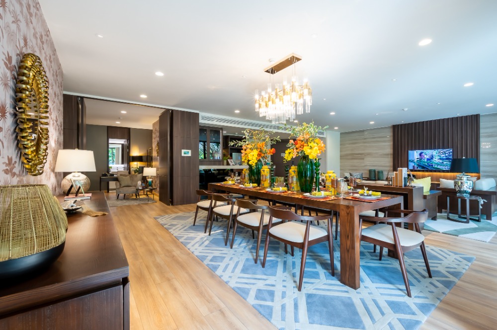 For SaleCondoOnnut, Udomsuk : 📣 For sale: Park Court PARK COURT SKV 77 🔥 Special Price 39.9 MB* 🔥 Call. 093-616-4456 (Sales Department)