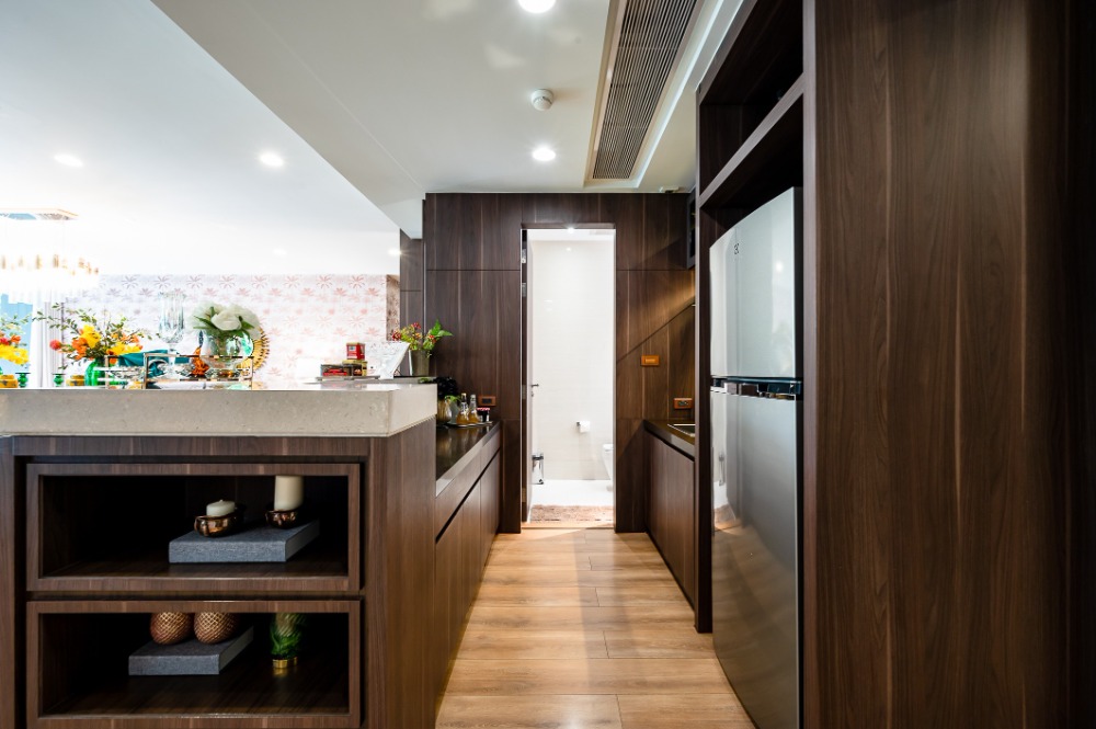 For SaleCondoOnnut, Udomsuk : 📣 For sale: Park Court PARK COURT SKV 77 🔥 Special Price 39.9 MB* 🔥 Call. 093-616-4456 (Sales Department)