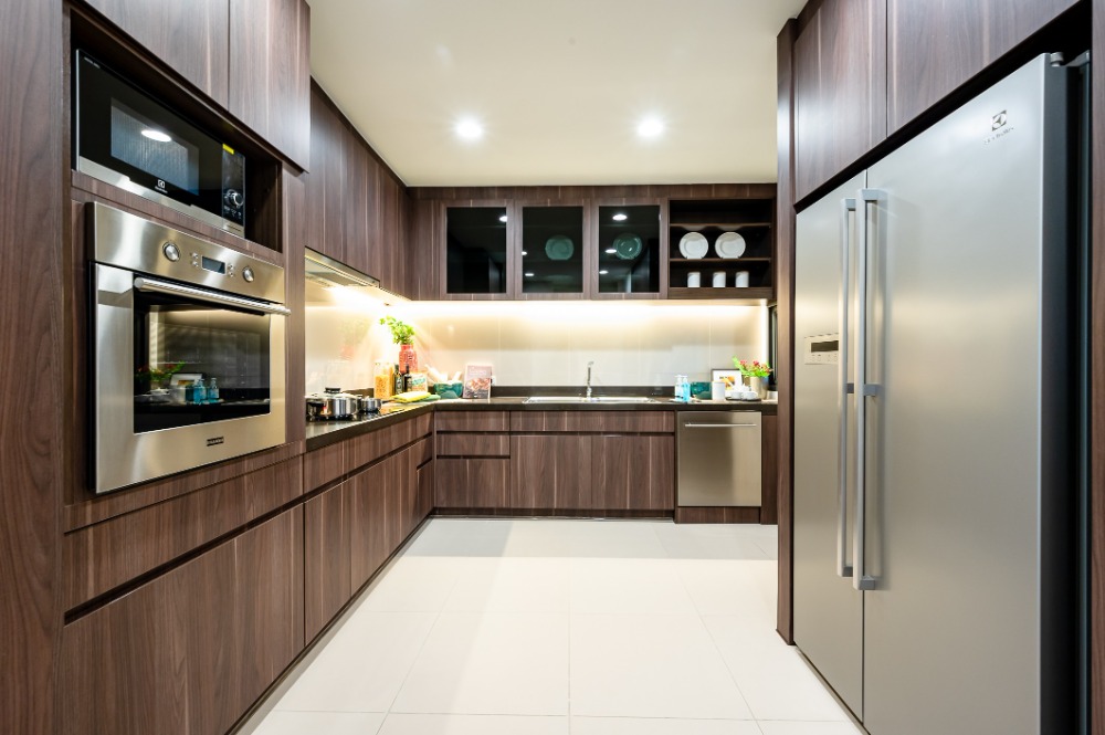 For SaleCondoOnnut, Udomsuk : 📣 For sale: Park Court PARK COURT SKV 77 🔥 Special Price 39.9 MB* 🔥 Call. 093-616-4456 (Sales Department)