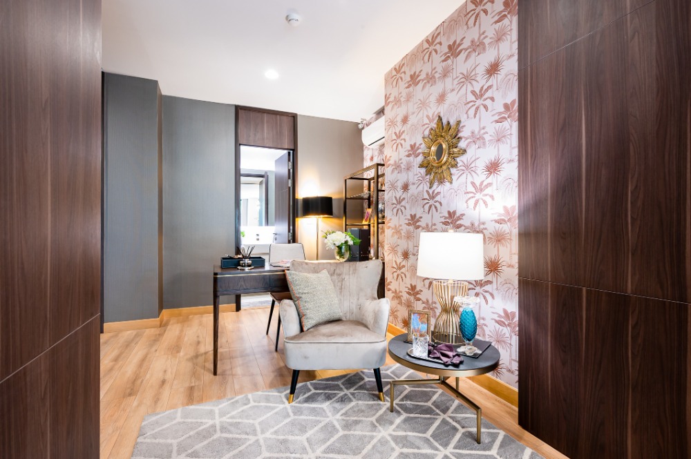 For SaleCondoOnnut, Udomsuk : 📣 For sale: Park Court PARK COURT SKV 77 🔥 Special Price 39.9 MB* 🔥 Call. 093-616-4456 (Sales Department)