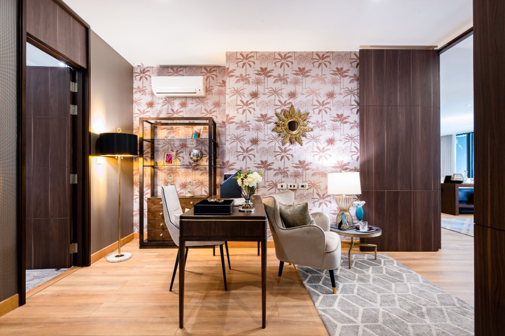 For SaleCondoOnnut, Udomsuk : 📣 For sale: Park Court PARK COURT SKV 77 🔥 Special Price 39.9 MB* 🔥 Call. 093-616-4456 (Sales Department)