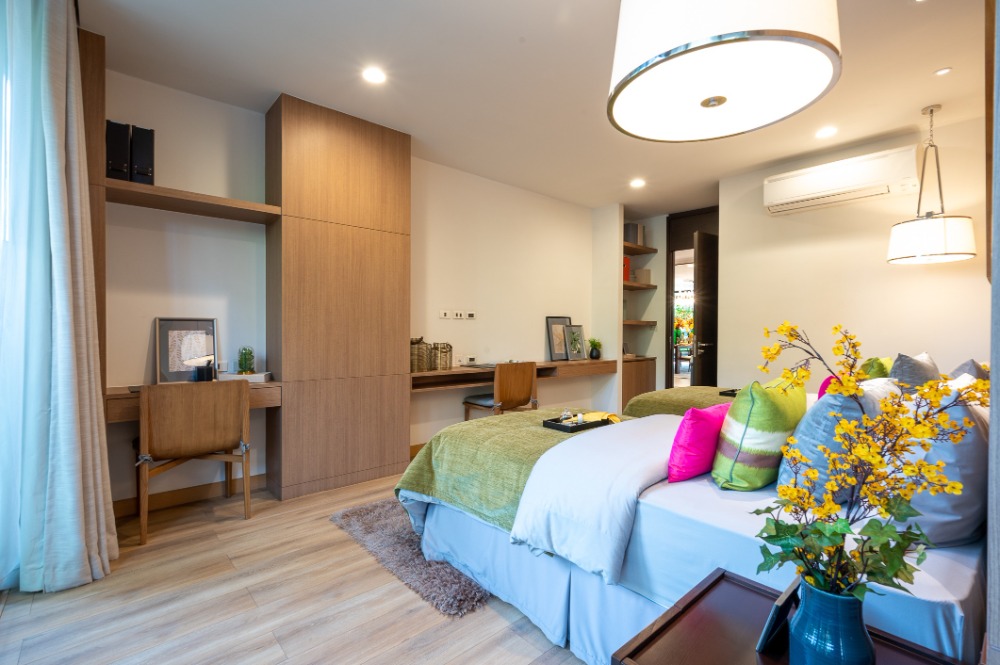 For SaleCondoOnnut, Udomsuk : 📣 For sale: Park Court PARK COURT SKV 77 🔥 Special Price 39.9 MB* 🔥 Call. 093-616-4456 (Sales Department)