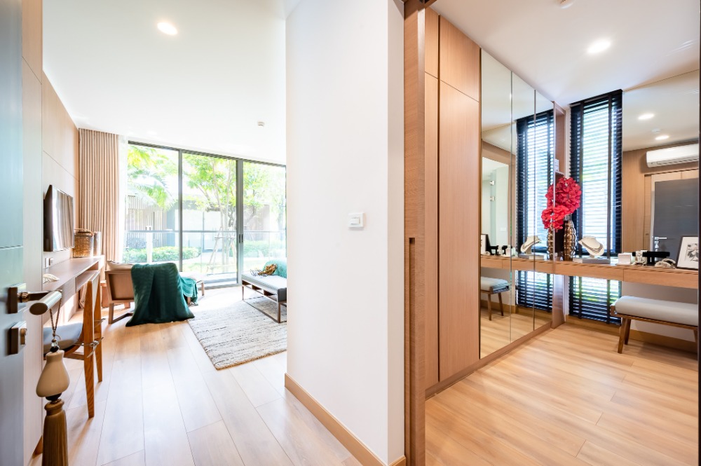 For SaleCondoOnnut, Udomsuk : 📣 For sale: Park Court PARK COURT SKV 77 🔥 Special Price 39.9 MB* 🔥 Call. 093-616-4456 (Sales Department)