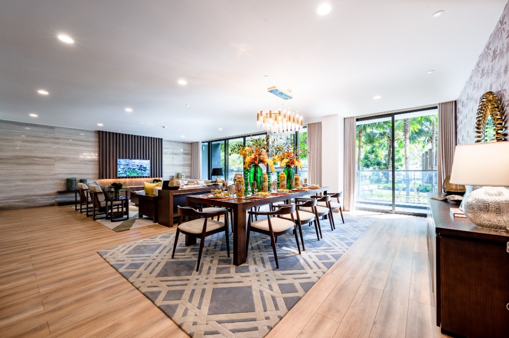 For SaleCondoOnnut, Udomsuk : 📣 For sale: Park Court PARK COURT SKV 77 🔥 Special Price 39.9 MB* 🔥 Call. 093-616-4456 (Sales Department)