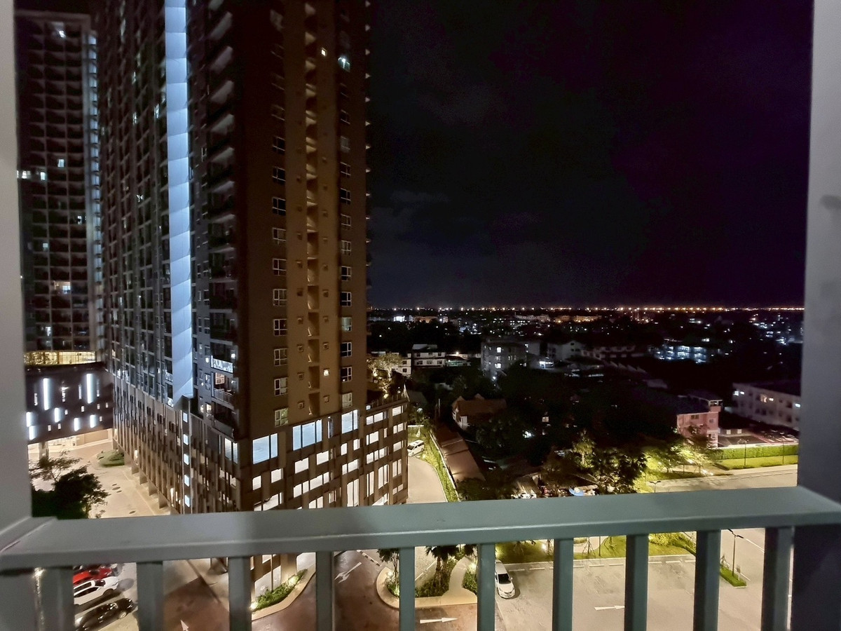 ให้เช่าคอนโดบางแค เพชรเกษม : 🔥ให้เช่า พาร์คแลนด์ เพชรเกษม56🔥