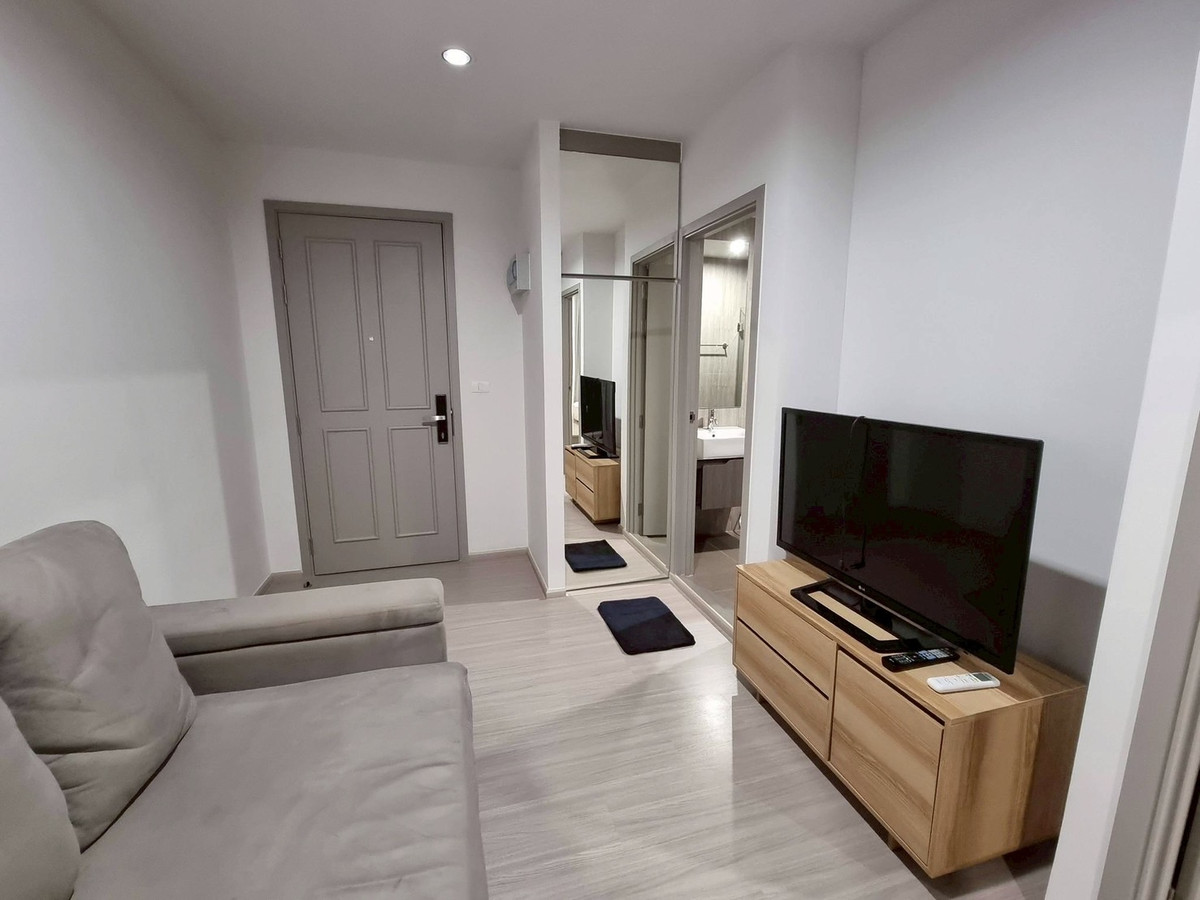 ให้เช่าคอนโดบางแค เพชรเกษม : 🔥ให้เช่า พาร์คแลนด์ เพชรเกษม56🔥