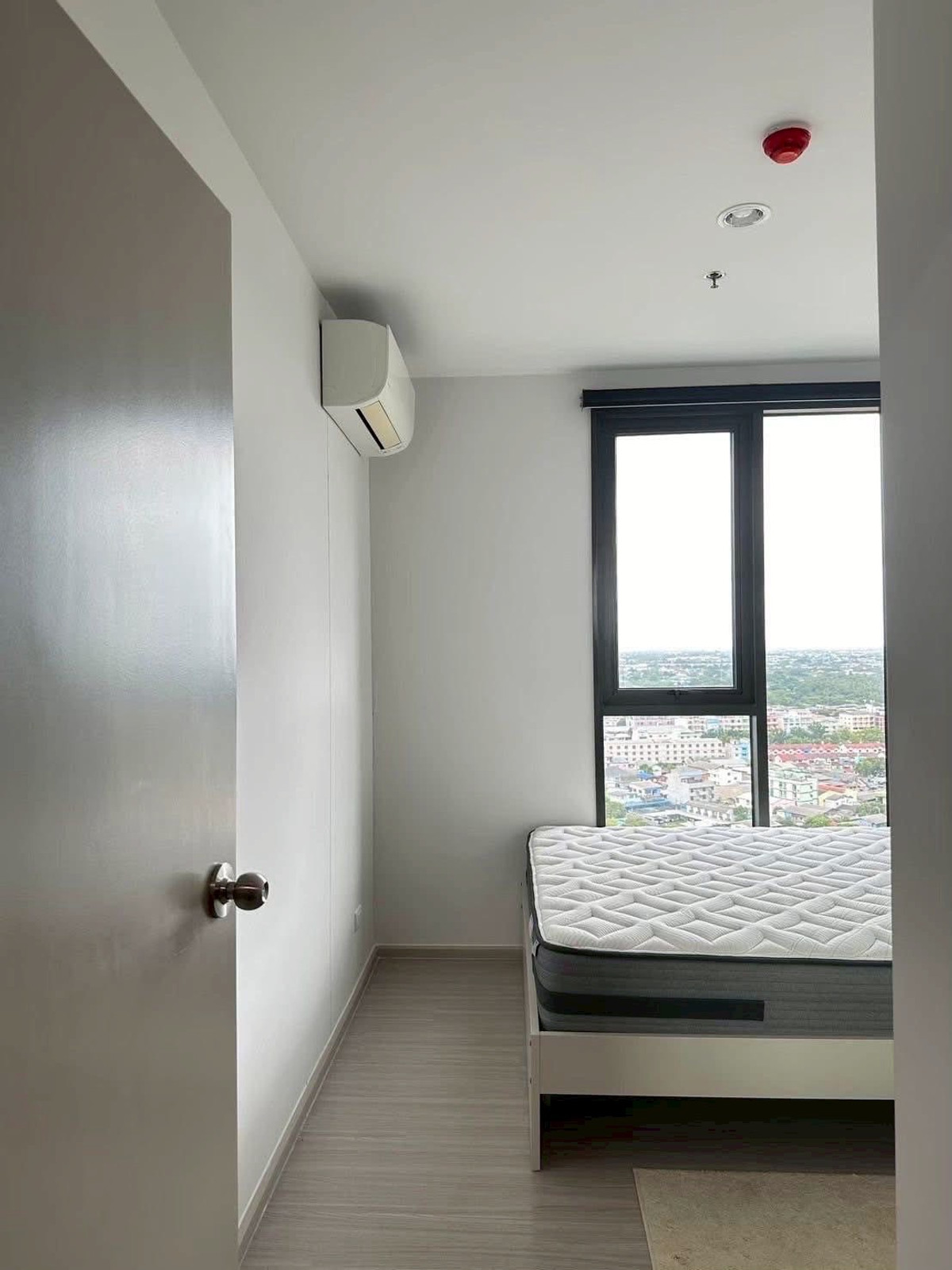 For RentCondoBang kae, Phetkasem : 🔥For rent Parkland Phetkasem 56🔥
