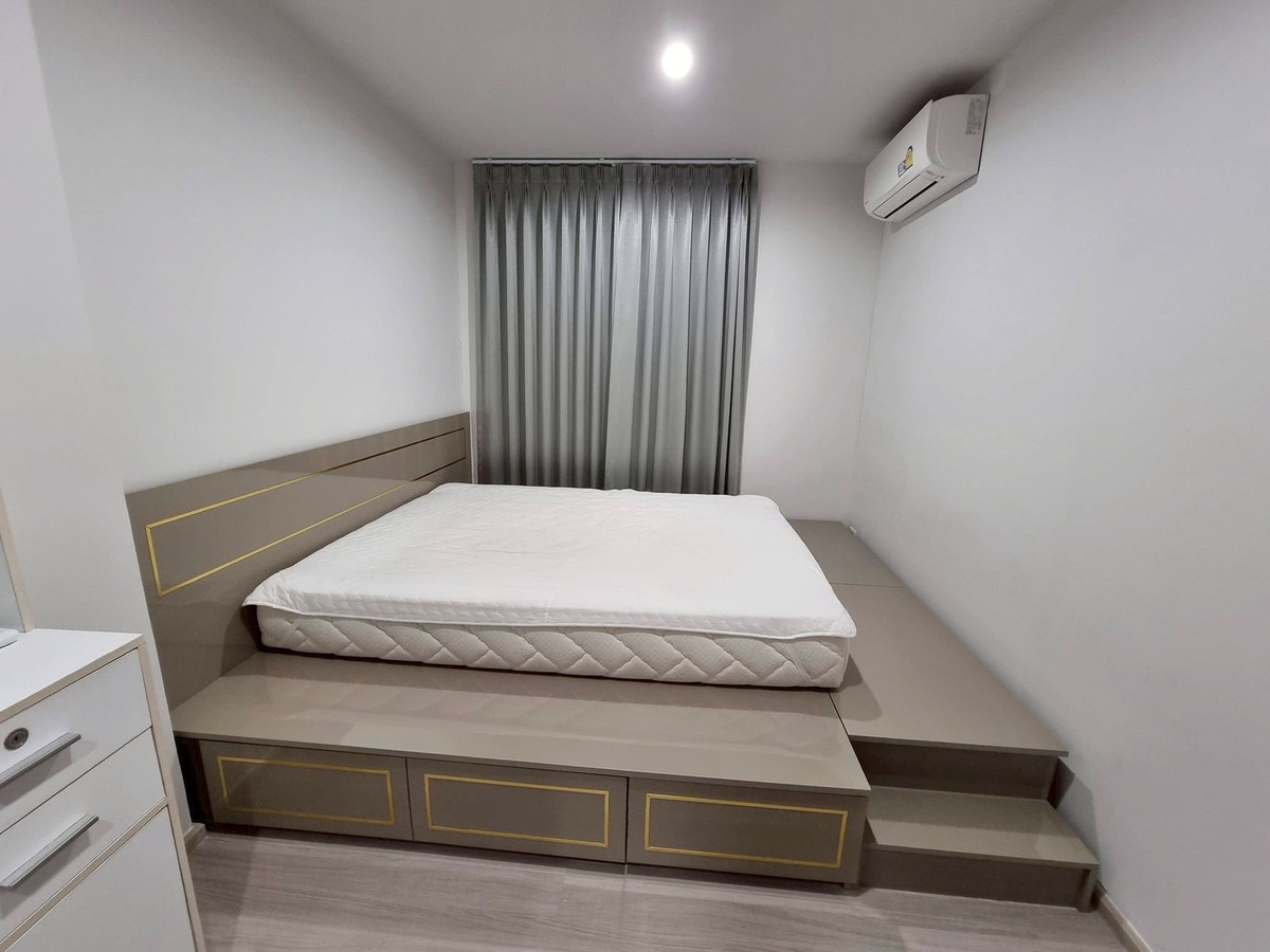 ให้เช่าคอนโดบางแค เพชรเกษม : 🔥ให้เช่า พาร์คแลนด์ เพชรเกษม56🔥