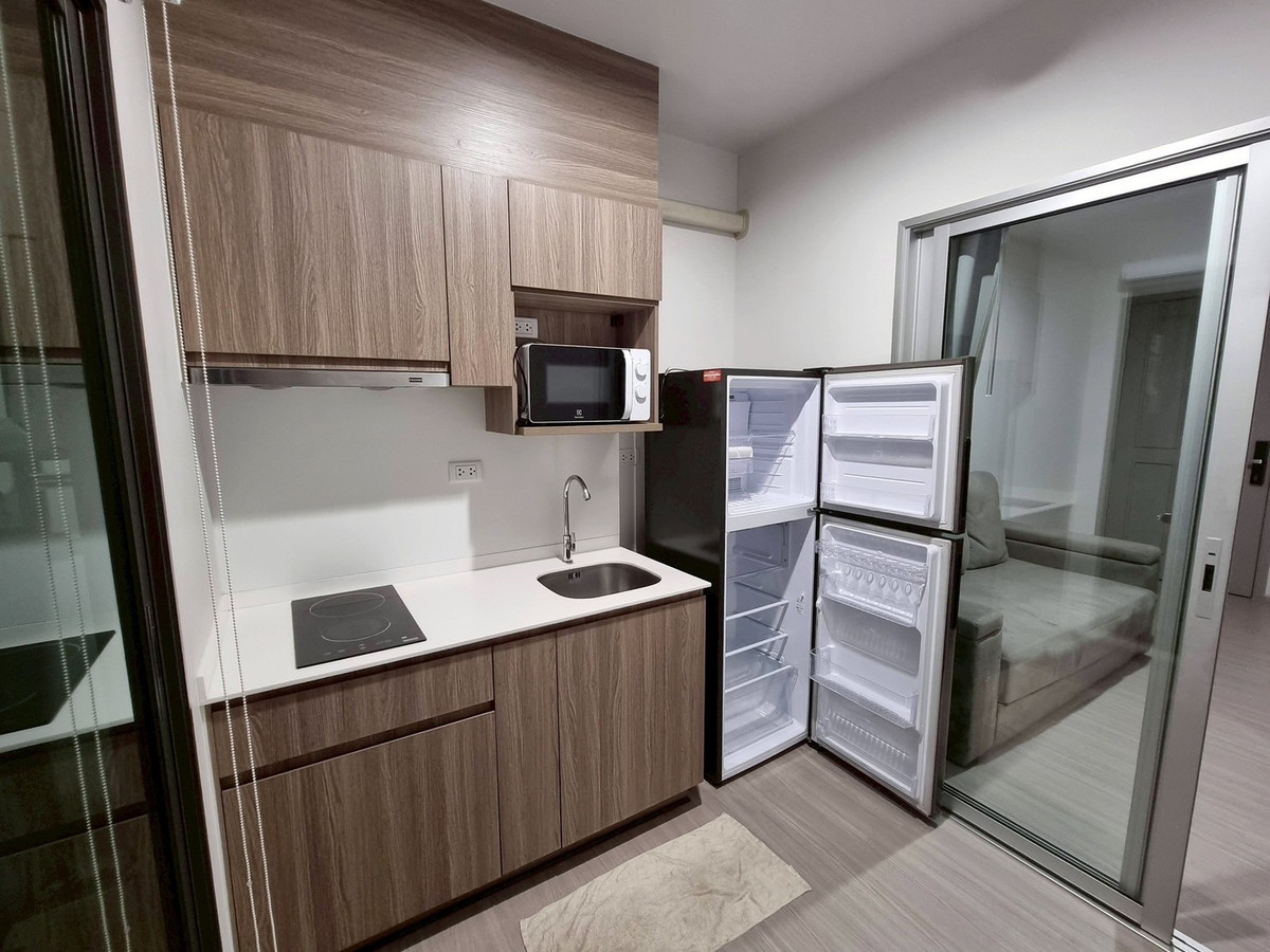 ให้เช่าคอนโดบางแค เพชรเกษม : 🔥ให้เช่า พาร์คแลนด์ เพชรเกษม56🔥