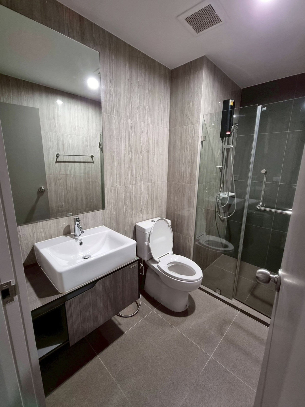 ให้เช่าคอนโดบางแค เพชรเกษม : 🔥ให้เช่า พาร์คแลนด์ เพชรเกษม56🔥