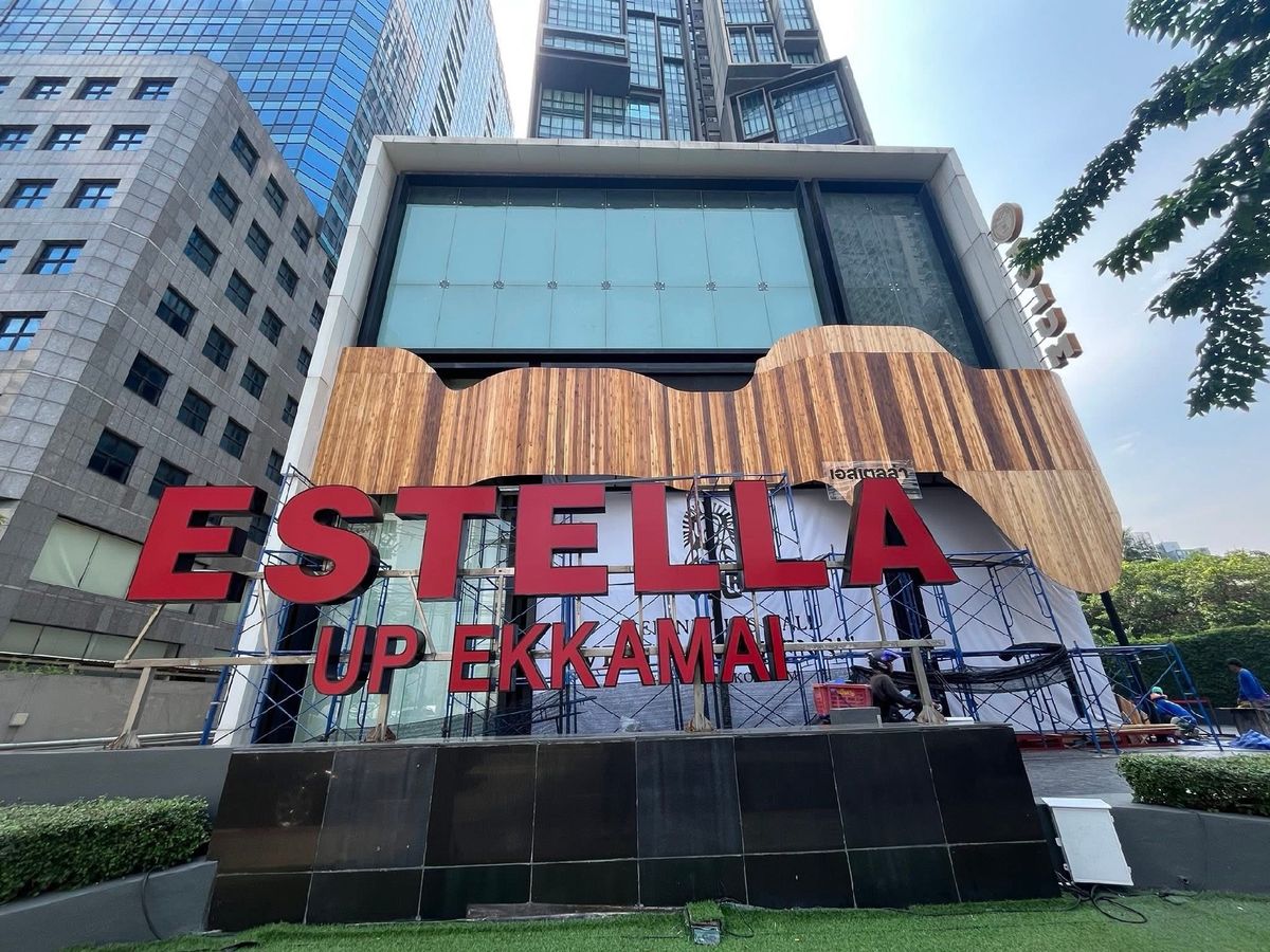 For RentCondoSukhumvit, Asoke, Thonglor : Movinpick EKKAMAI | 67 SQM | BTS Ekkamai #petfriendly 🐶🐱