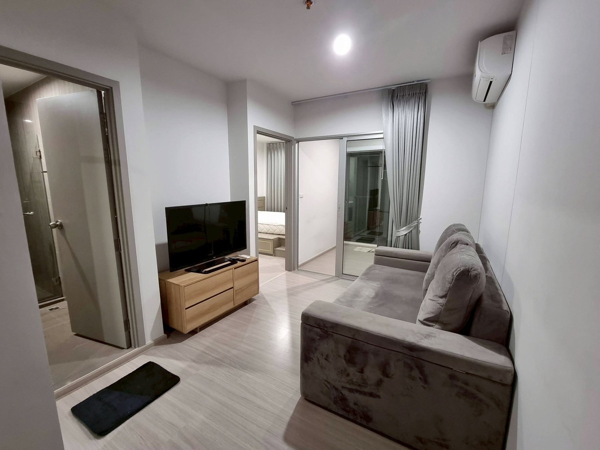 ให้เช่าคอนโดบางแค เพชรเกษม : 🔥ให้เช่า พาร์คแลนด์ เพชรเกษม56🔥