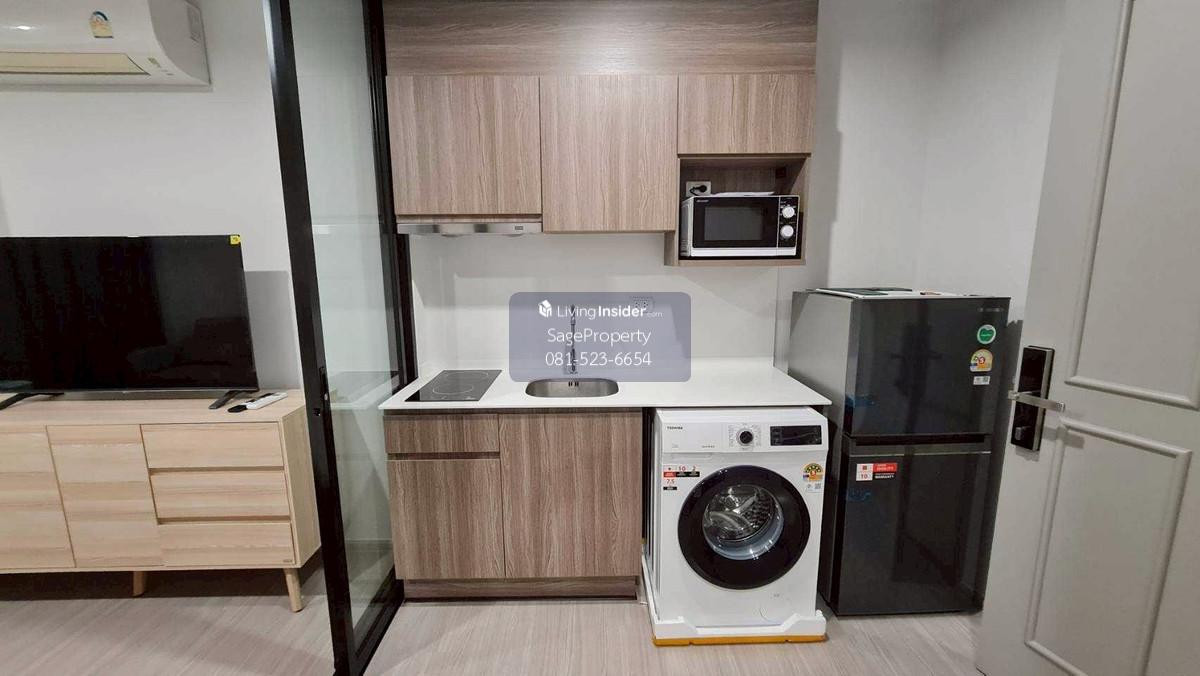 For RentCondoBang kae, Phetkasem : 🔥For rent Parkland Phetkasem 56🔥