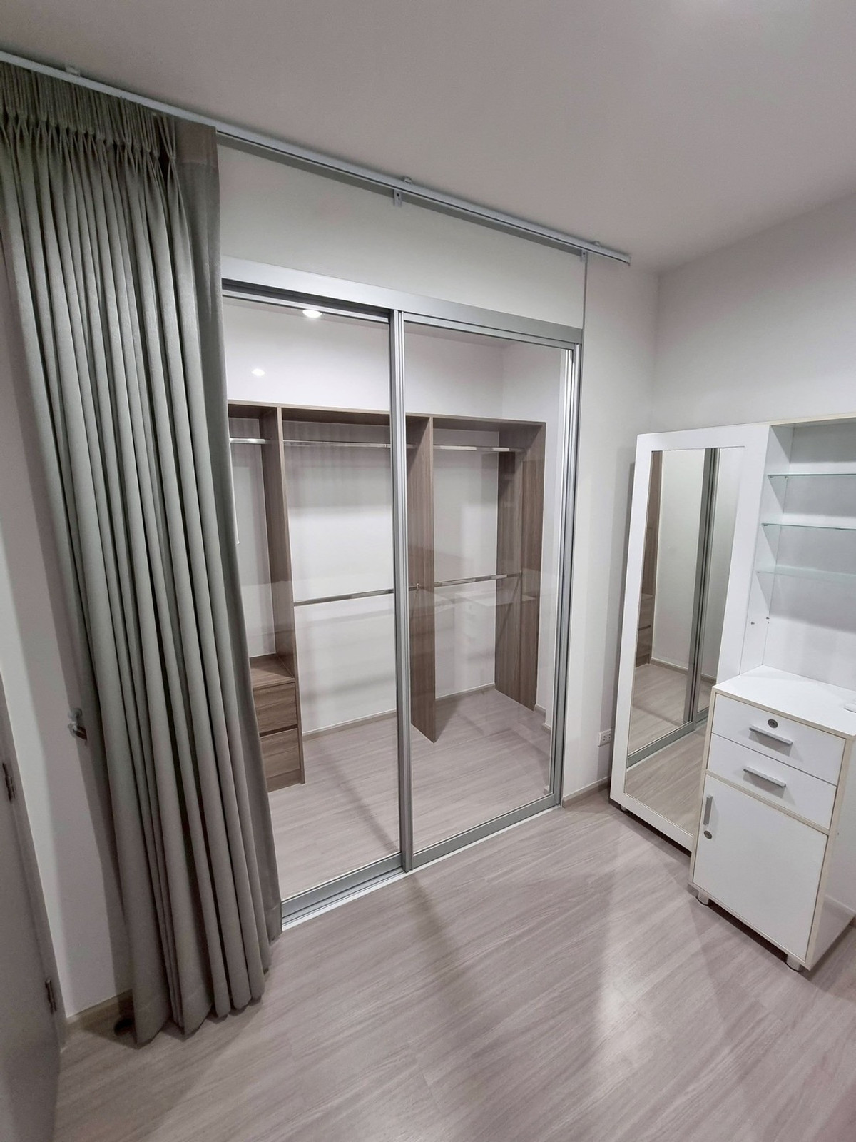 ให้เช่าคอนโดบางแค เพชรเกษม : 🔥ให้เช่า พาร์คแลนด์ เพชรเกษม56🔥