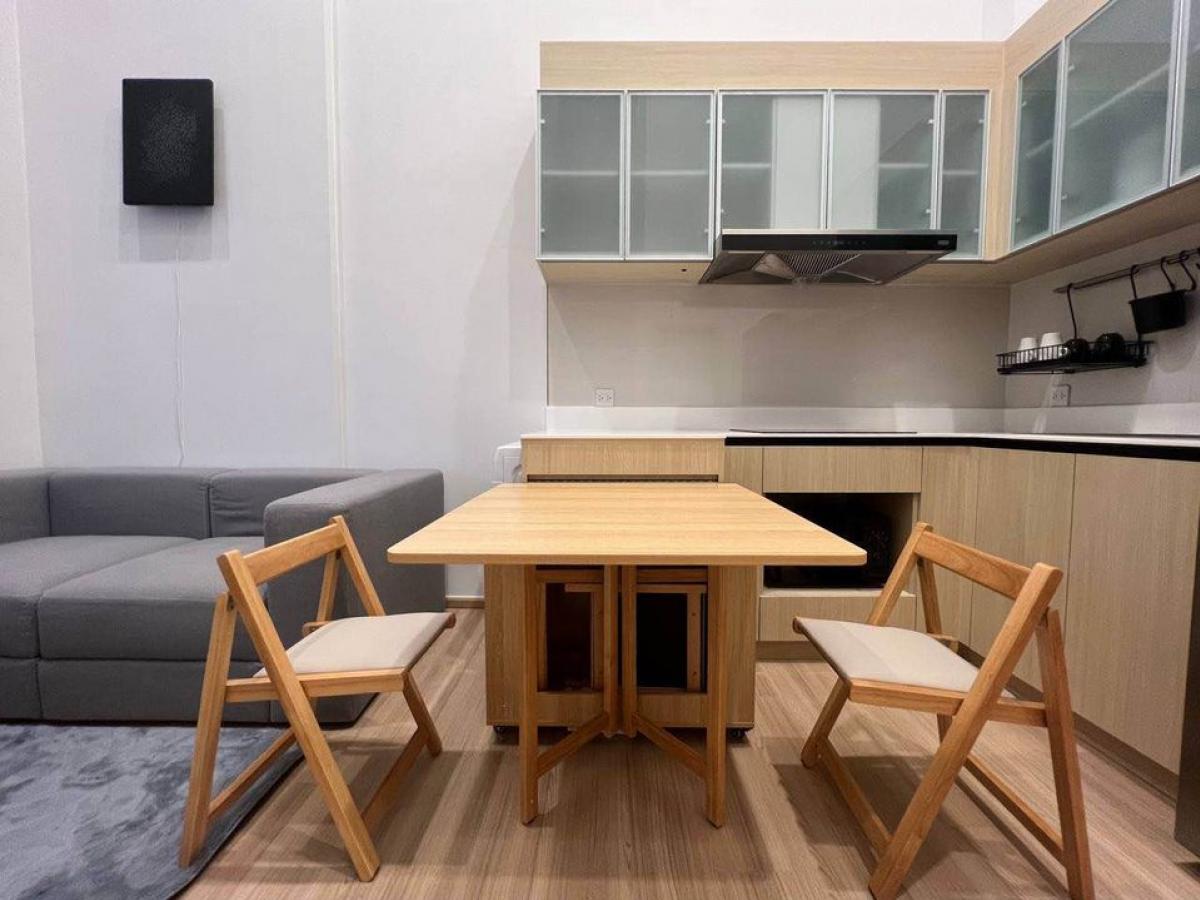 For RentCondoSukhumvit, Asoke, Thonglor : Maru Ekkamai 2, 2 bed, 48000 per month