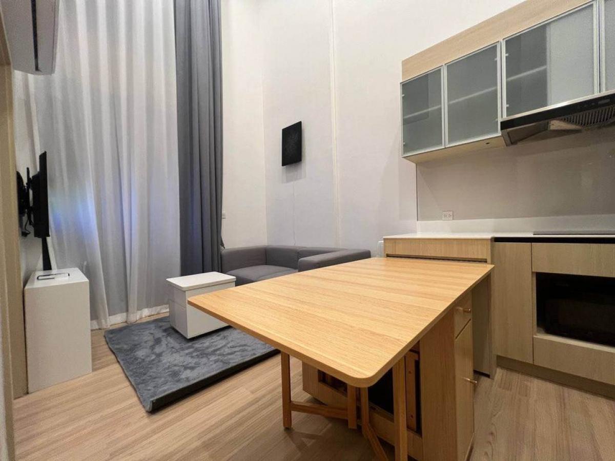 For RentCondoSukhumvit, Asoke, Thonglor : Maru Ekkamai 2, 2 bed, 48000 per month