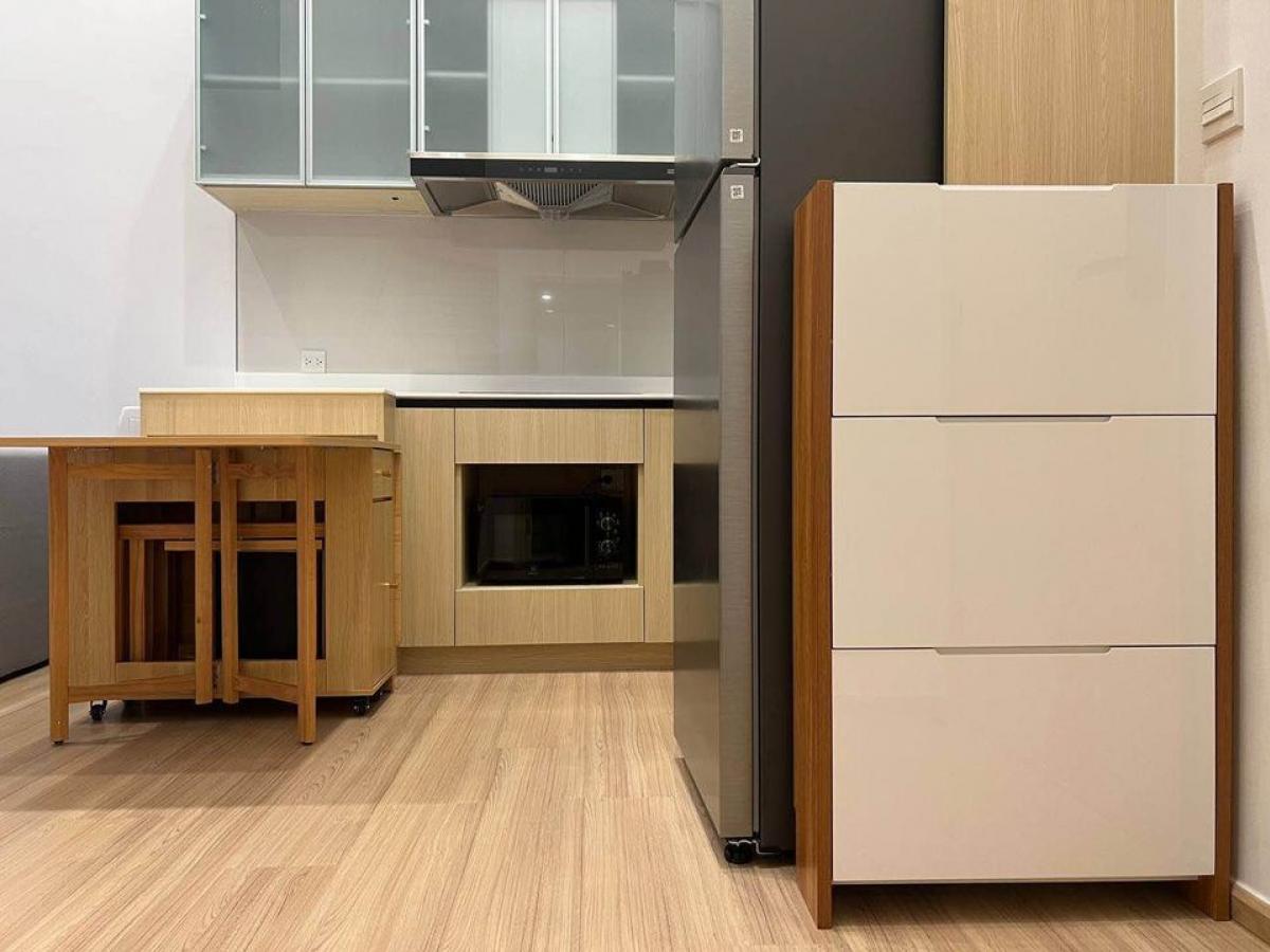 For RentCondoSukhumvit, Asoke, Thonglor : Maru Ekkamai 2, 2 bed, 48000 per month