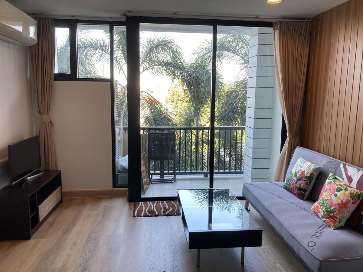 ขายคอนโดอ่อนนุช อุดมสุข : 28/02/2026, รวมค่าโอนคอนโดใจกลางเอกมัย 1 นอน 46.5 ตร.ม. ราคาเพียง 3.89 ลบ. ใกล้ BTS/MRT, W District, พร้อมสระว่ายน้ำ-ฟิตเนสครบ!