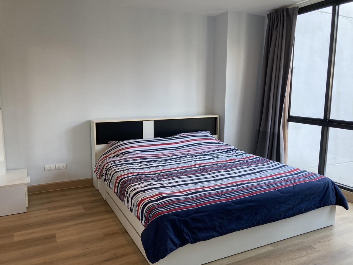 ขายคอนโดอ่อนนุช อุดมสุข : 28/02/2026, รวมค่าโอนคอนโดใจกลางเอกมัย 1 นอน 46.5 ตร.ม. ราคาเพียง 3.89 ลบ. ใกล้ BTS/MRT, W District, พร้อมสระว่ายน้ำ-ฟิตเนสครบ!