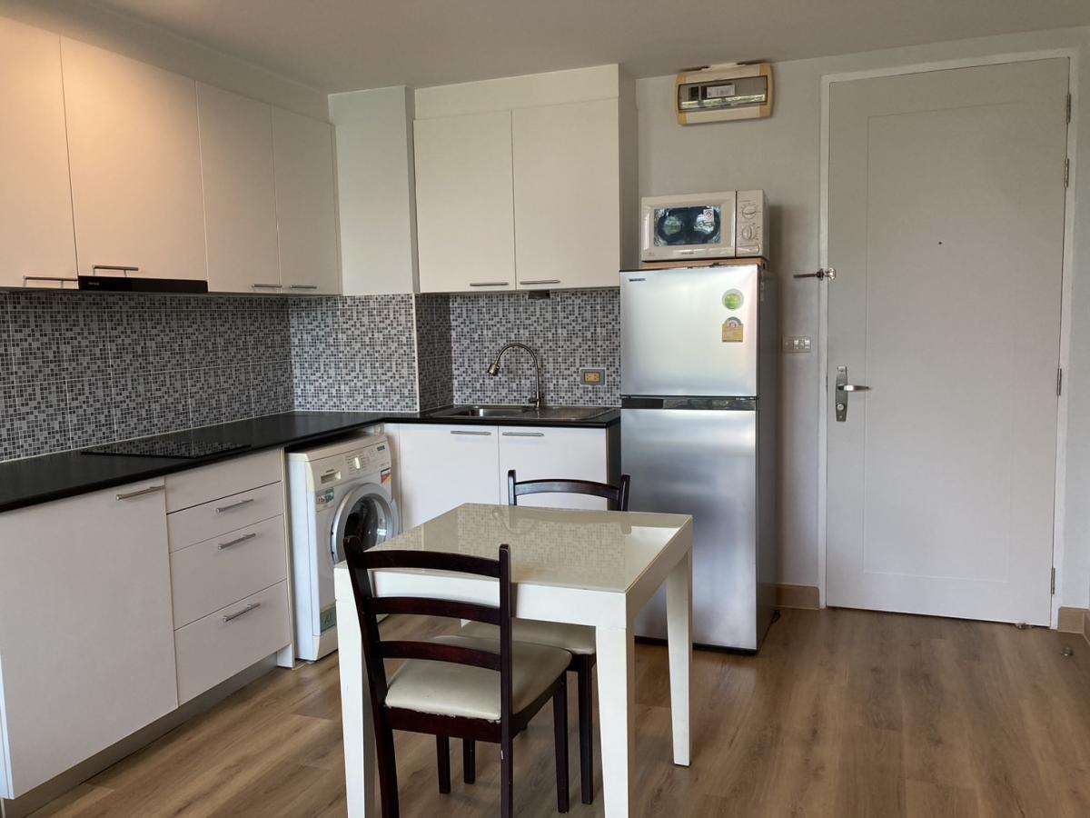 ขายคอนโดอ่อนนุช อุดมสุข : 28/02/2026, รวมค่าโอนคอนโดใจกลางเอกมัย 1 นอน 46.5 ตร.ม. ราคาเพียง 3.89 ลบ. ใกล้ BTS/MRT, W District, พร้อมสระว่ายน้ำ-ฟิตเนสครบ!