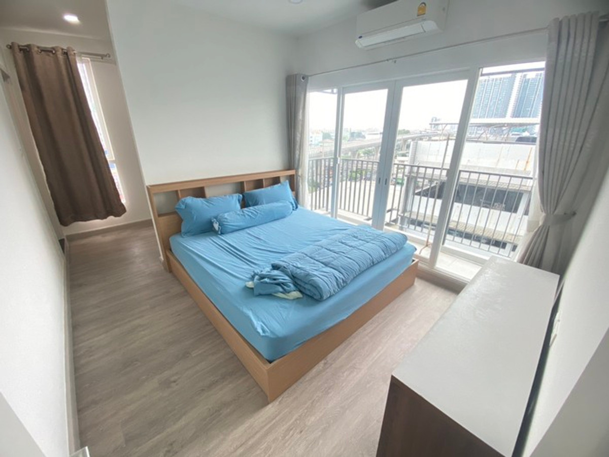 For RentCondoBang kae, Phetkasem : For rent 13,000 💥 Code PS10711 💥 Supalai Loft Phasi Charoen 💥 Near Phasi Charoen BTS Station 💥 Boat 088-398-3835