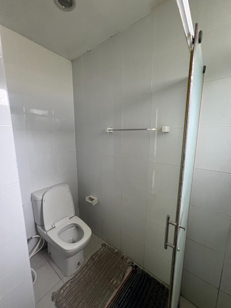 For SaleTownhomePattanakan, Srinakarin : P-2613 Urgent sale! The Connect Suan Luang - On Nut, corner unit