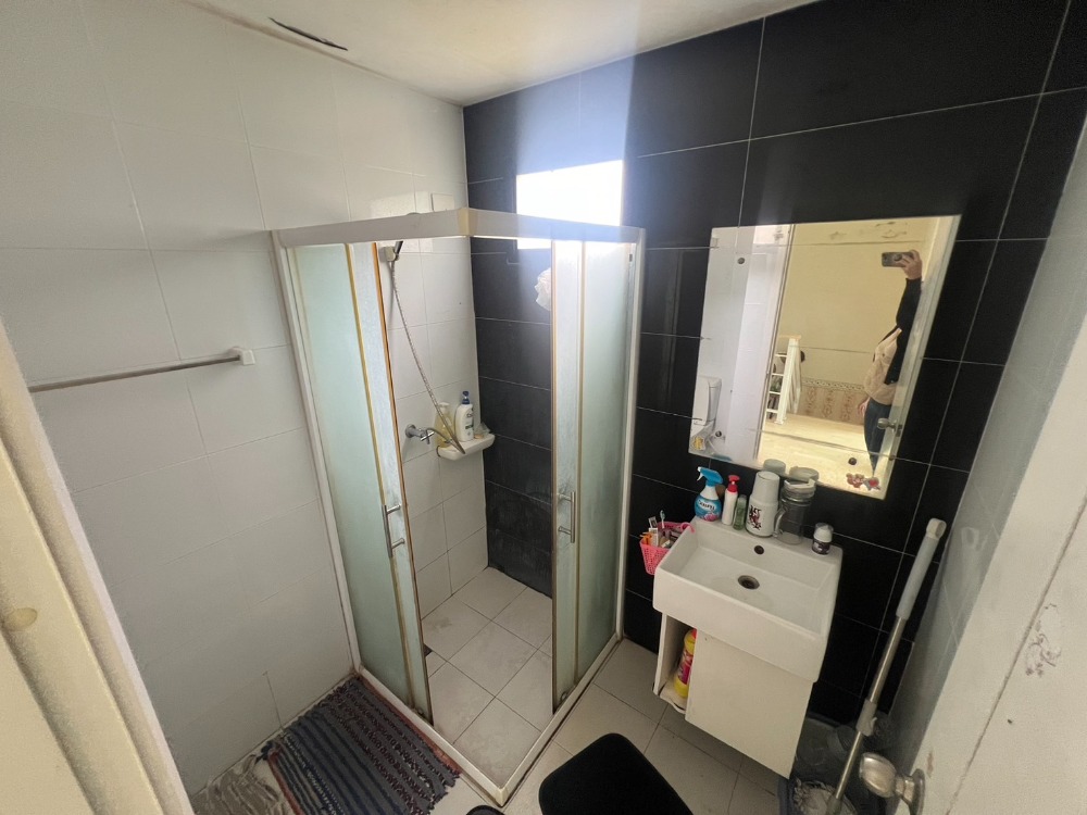 For SaleTownhomePattanakan, Srinakarin : P-2613 Urgent sale! The Connect Suan Luang - On Nut, corner unit