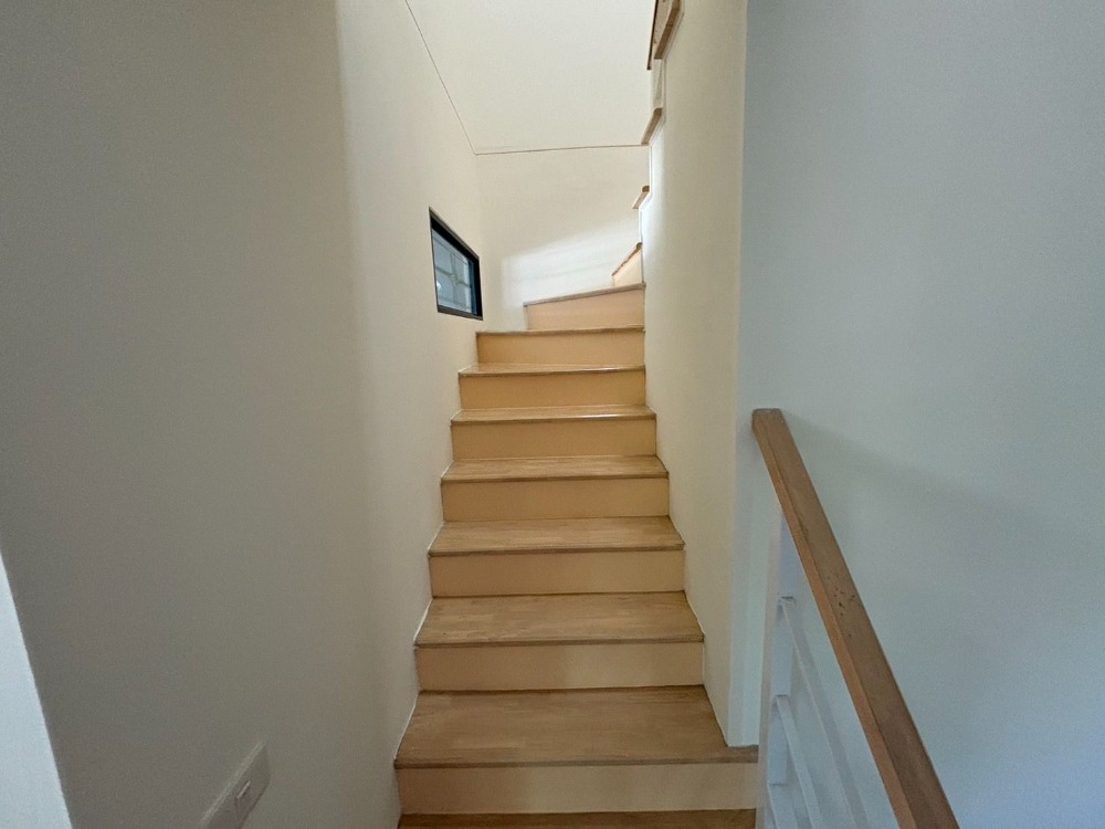 For SaleTownhomePattanakan, Srinakarin : P-2614 Urgent sale! The Connect Suan Luang - On Nut, beautiful house, good location, convenient transportation