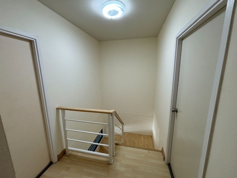 For SaleTownhomePattanakan, Srinakarin : P-2614 Urgent sale! The Connect Suan Luang - On Nut, beautiful house, good location, convenient transportation