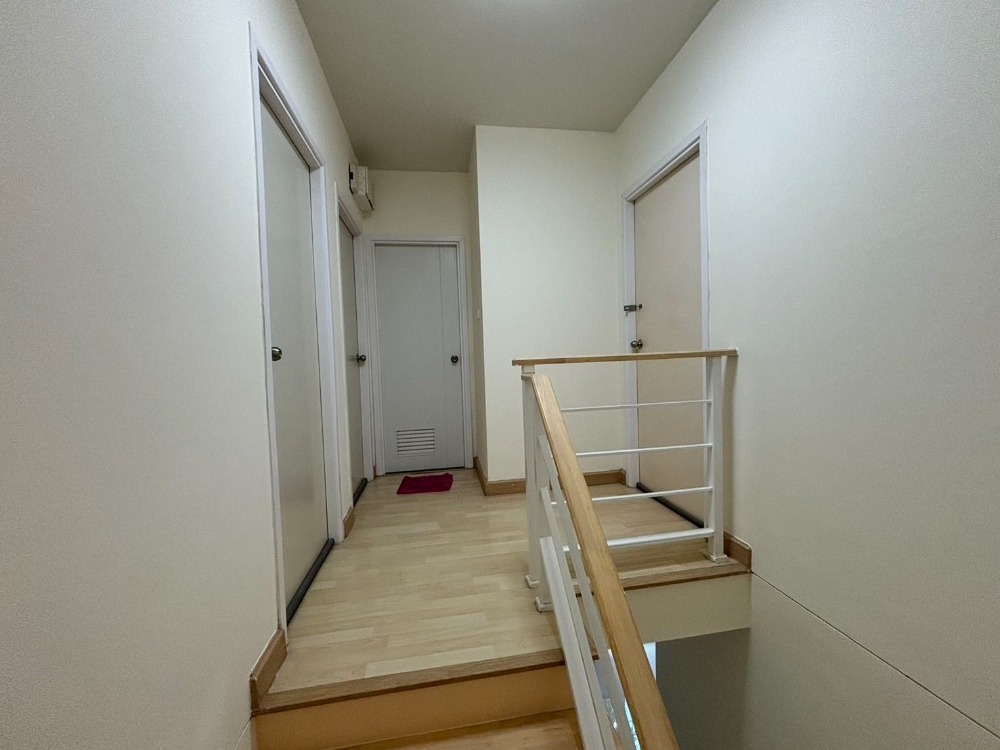 For SaleTownhomePattanakan, Srinakarin : P-2614 Urgent sale! The Connect Suan Luang - On Nut, beautiful house, good location, convenient transportation