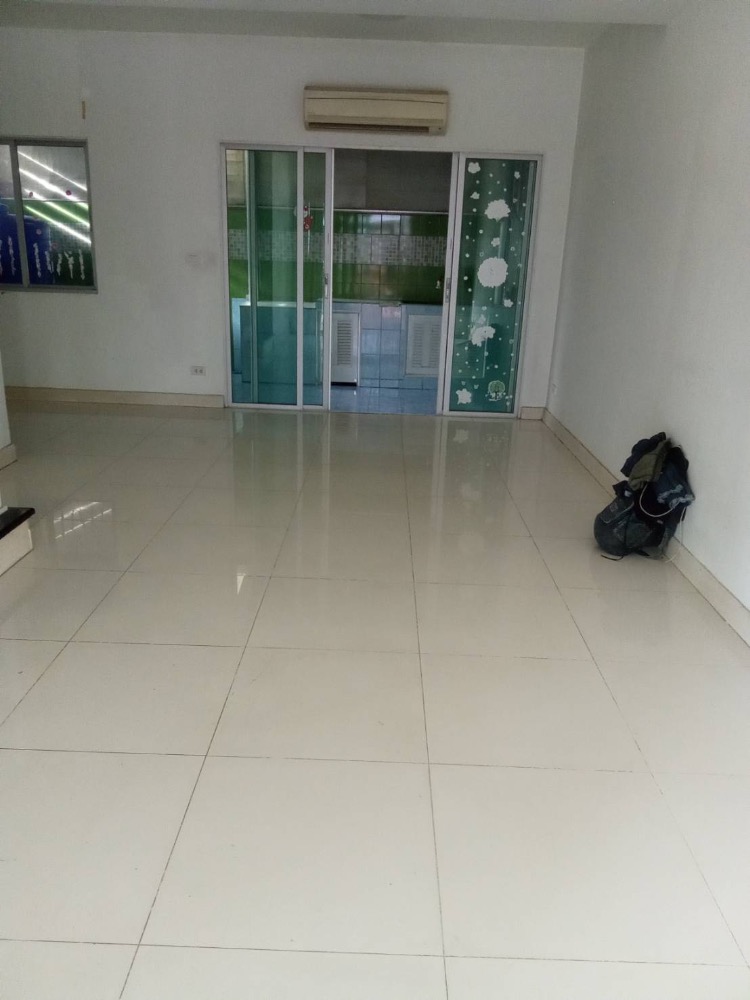 For SaleTownhome : P-2618 ขายด่วน ! เดอะคอนเนค อ่อนนุช 1 ใกล้ APL บ้านทับช้าง