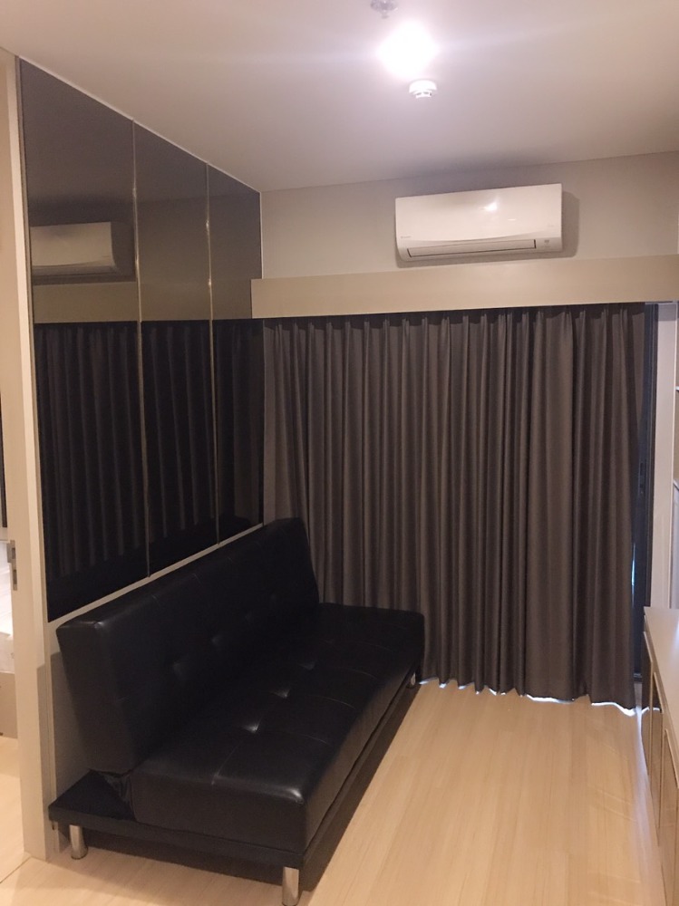 For SaleCondoRama9, Petchburi, RCA : Condo for sale: Lumpini Suite Petchburi-Makkasan, 27 sq m, MRT, cheapest in the project
