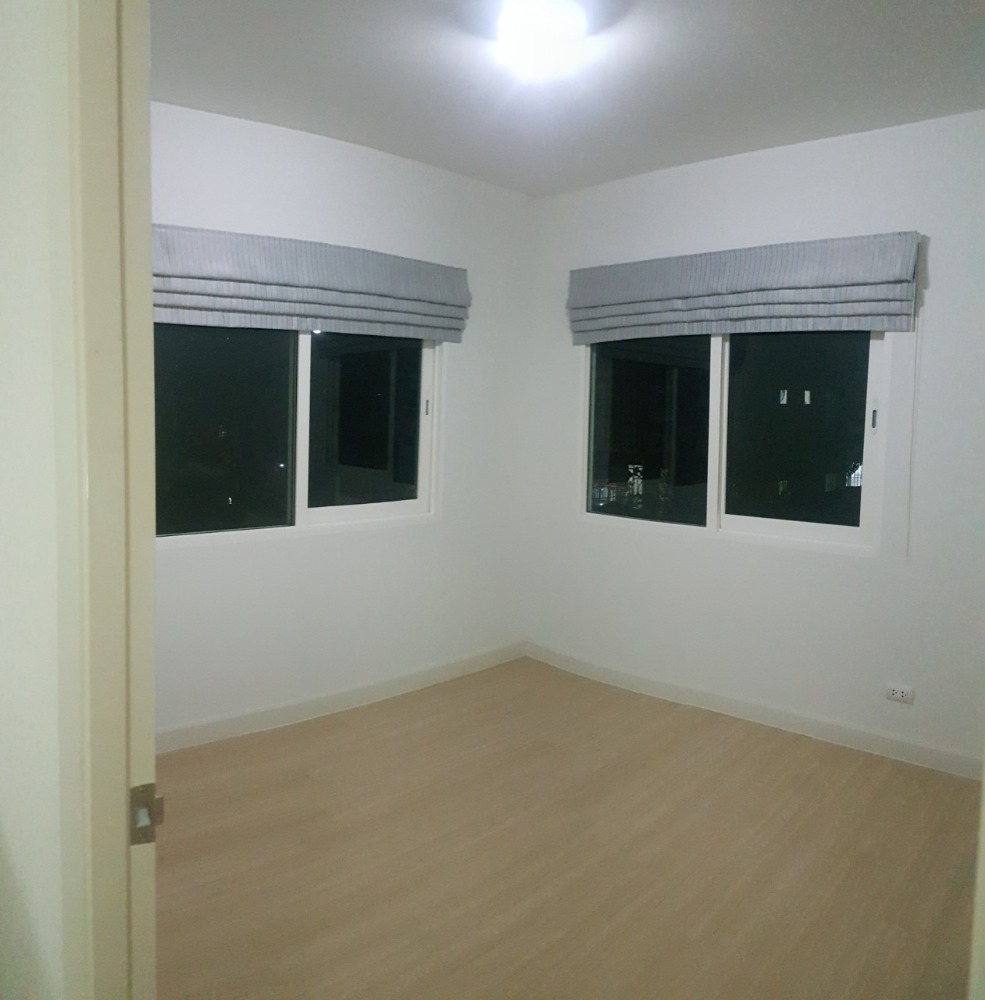 For RentHousePathum Thani,Rangsit, Thammasat : Single house for living, good environment, good neighbors, with a house area