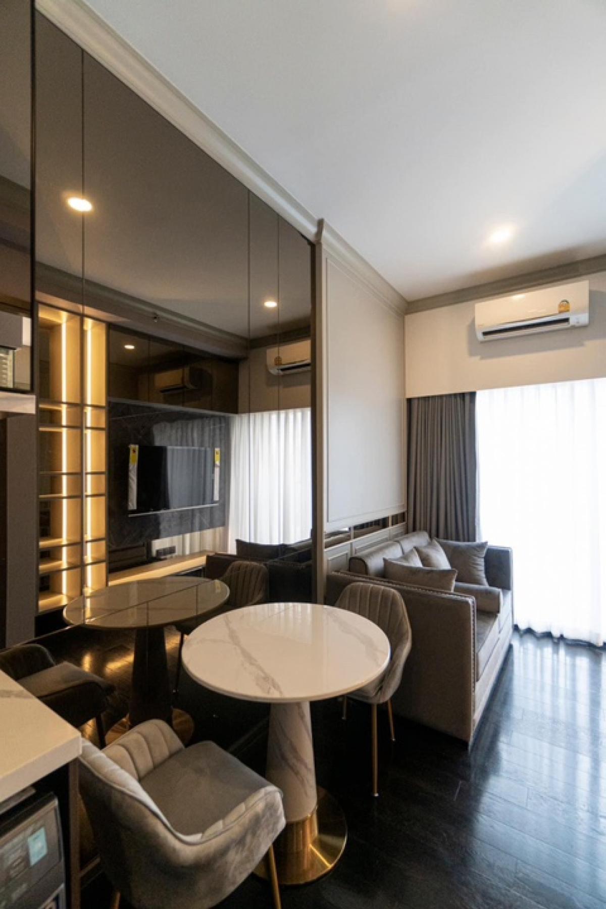 ให้เช่าคอนโดสุขุมวิท อโศก ทองหล่อ : Park origin Thonglor