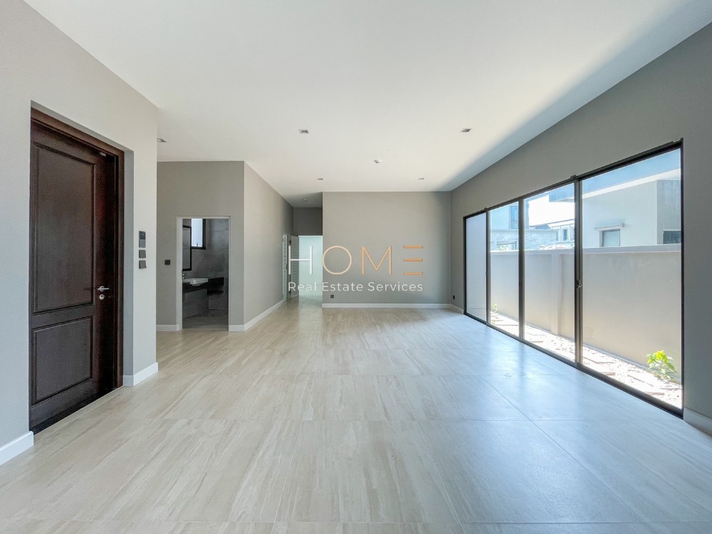 ให้เช่าบ้านเกษตร นวมินทร์ ลาดปลาเค้า : บ้านเดี่ยว แกรนด์ บางกอก บูเลอวาร์ด รามอินทรา - เกษตรนวมินทร์ / 5 ห้องนอน (ให้เช่า), Grand Bangkok Boulevard Ramintra - Kaset Nawamin / Detached House 5 Bedrooms (FOR RENT) AA446