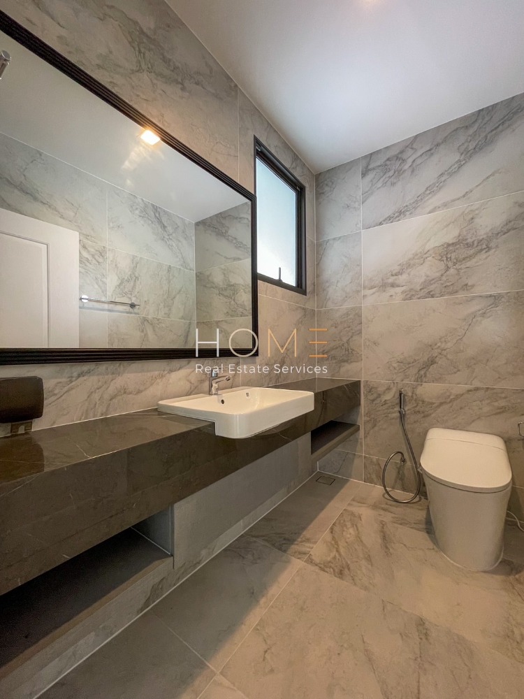 ให้เช่าบ้านเกษตร นวมินทร์ ลาดปลาเค้า : บ้านเดี่ยว แกรนด์ บางกอก บูเลอวาร์ด รามอินทรา - เกษตรนวมินทร์ / 5 ห้องนอน (ให้เช่า), Grand Bangkok Boulevard Ramintra - Kaset Nawamin / Detached House 5 Bedrooms (FOR RENT) AA446