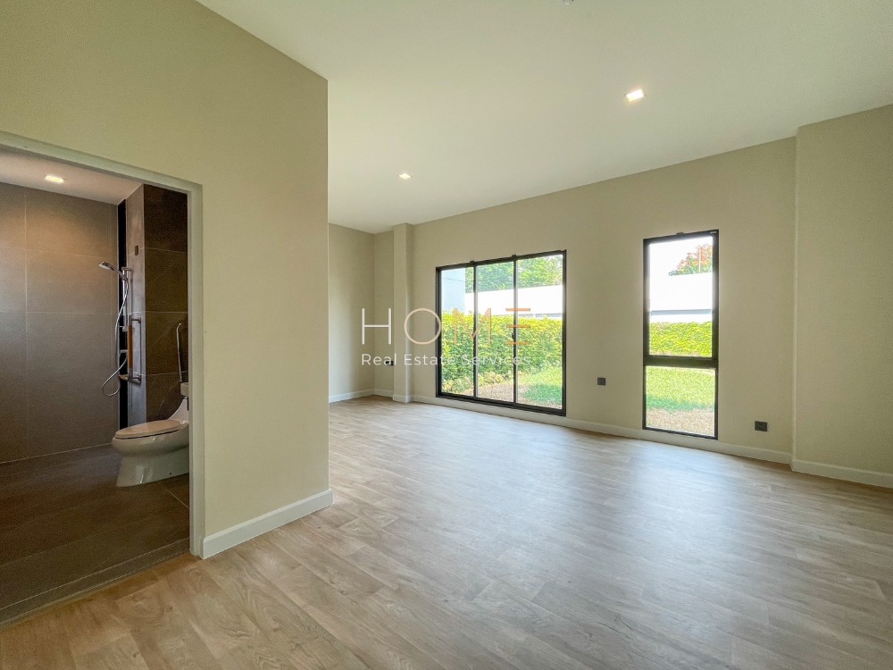 ให้เช่าบ้านเกษตร นวมินทร์ ลาดปลาเค้า : บ้านเดี่ยว แกรนด์ บางกอก บูเลอวาร์ด รามอินทรา - เกษตรนวมินทร์ / 5 ห้องนอน (ให้เช่า), Grand Bangkok Boulevard Ramintra - Kaset Nawamin / Detached House 5 Bedrooms (FOR RENT) AA446