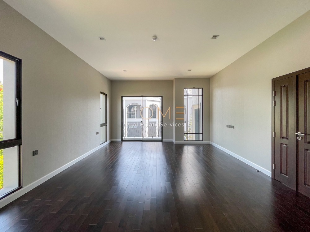 ให้เช่าบ้านเกษตร นวมินทร์ ลาดปลาเค้า : บ้านเดี่ยว แกรนด์ บางกอก บูเลอวาร์ด รามอินทรา - เกษตรนวมินทร์ / 5 ห้องนอน (ให้เช่า), Grand Bangkok Boulevard Ramintra - Kaset Nawamin / Detached House 5 Bedrooms (FOR RENT) AA446