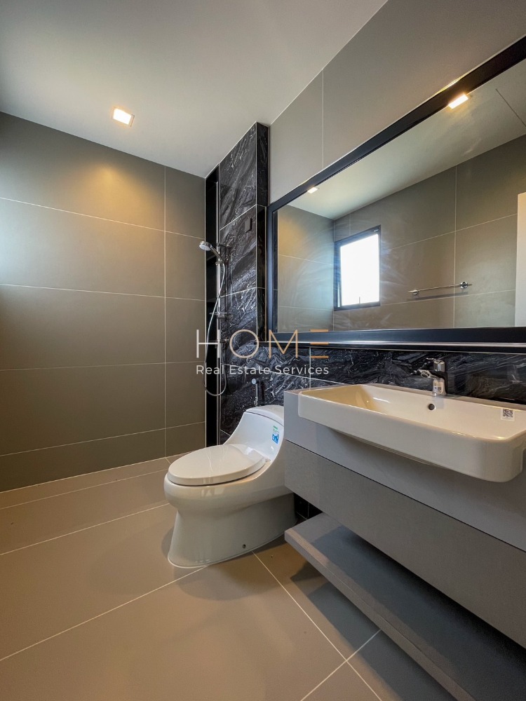 ให้เช่าบ้านเกษตร นวมินทร์ ลาดปลาเค้า : บ้านเดี่ยว แกรนด์ บางกอก บูเลอวาร์ด รามอินทรา - เกษตรนวมินทร์ / 5 ห้องนอน (ให้เช่า), Grand Bangkok Boulevard Ramintra - Kaset Nawamin / Detached House 5 Bedrooms (FOR RENT) AA446