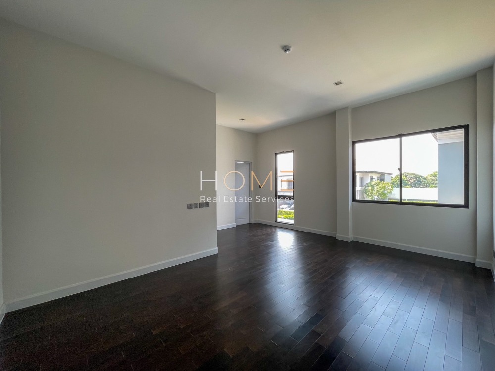 ให้เช่าบ้านเกษตร นวมินทร์ ลาดปลาเค้า : บ้านเดี่ยว แกรนด์ บางกอก บูเลอวาร์ด รามอินทรา - เกษตรนวมินทร์ / 5 ห้องนอน (ให้เช่า), Grand Bangkok Boulevard Ramintra - Kaset Nawamin / Detached House 5 Bedrooms (FOR RENT) AA446