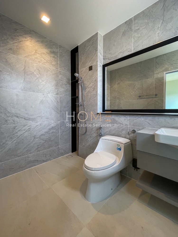 ให้เช่าบ้านเกษตร นวมินทร์ ลาดปลาเค้า : บ้านเดี่ยว แกรนด์ บางกอก บูเลอวาร์ด รามอินทรา - เกษตรนวมินทร์ / 5 ห้องนอน (ให้เช่า), Grand Bangkok Boulevard Ramintra - Kaset Nawamin / Detached House 5 Bedrooms (FOR RENT) AA446