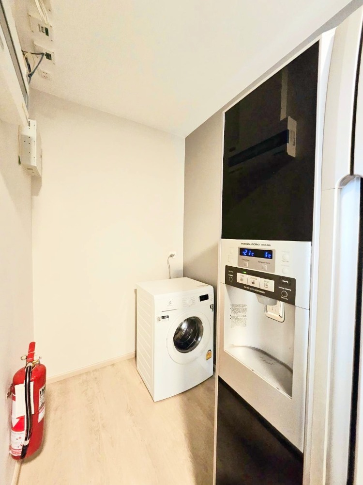 ขายบ้านบางนา แบริ่ง ลาซาล : ขาย บ้าน โครงการ Anya บางนา-รามคำแหง 2 44 ตรว. 2 นอน 3 น้ำ ใหม่มาก ตกแต่งครบ พร้อมอยู่