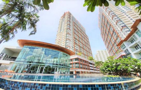 ขายคอนโดราษฎร์บูรณะ สุขสวัสดิ์ : ✨Own a riverside condo "Ivy River Condo" and enjoy your vacation with a view of the Chao Phraya River.