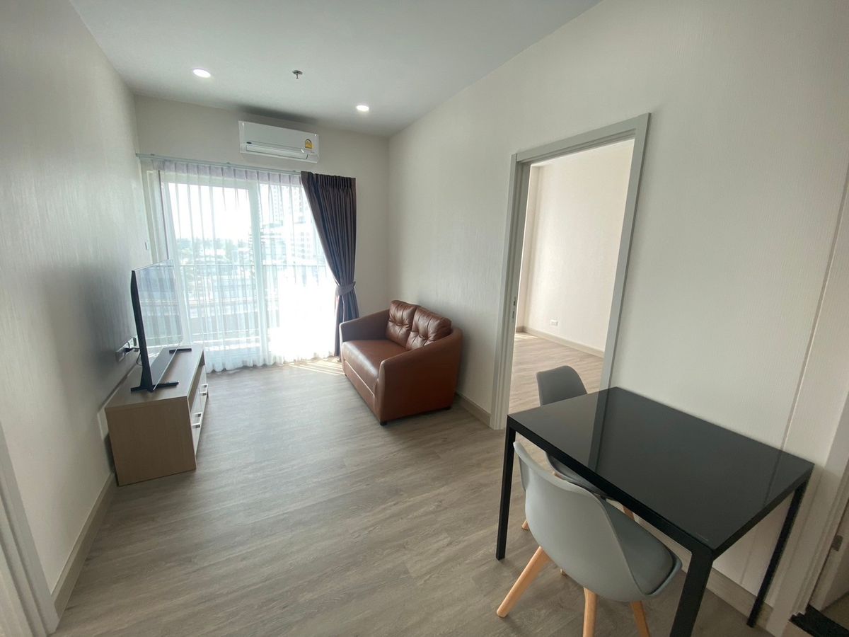 For RentCondoBang kae, Phetkasem : For rent 13,000 💥 Code PS10711 💥 Supalai Loft Phasi Charoen 💥 Near Phasi Charoen BTS Station 💥 Boat 088-398-3835