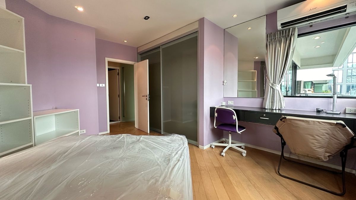 ขายคอนโดสาทร นราธิวาส : 💎 “แผ่นดินไหวก็เอาอยู่!” Sathorn Garden Condo ชั้น 37 วิวพาโนราม่า 3 ด้าน 💎  ที่สุดของคอนโดหรู ใจกลางสาทร ในราคาที่คุ้มที่สุดในโครงการ!