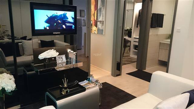 For RentCondoSiam Paragon ,Chulalongkorn,Samyan : Ideo Q Chula Samyan【𝐒𝐄𝐋𝐋 & 𝐑𝐄𝐍𝐓】🔥Condo near Chulalongkorn University, beautiful room, lots of storage space, fully furnished🔥 Contact Line ID: @hacondo